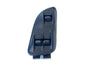 Driver Left Side Master Switch and Bezel 1998-01 Dodge Ram 1500 2500 3500