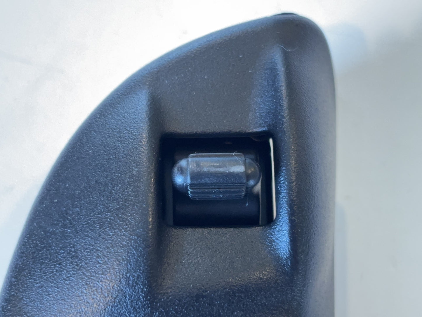 Driver Left Side Master Switch and Bezel 1998-01 Dodge Ram 1500 2500 3500