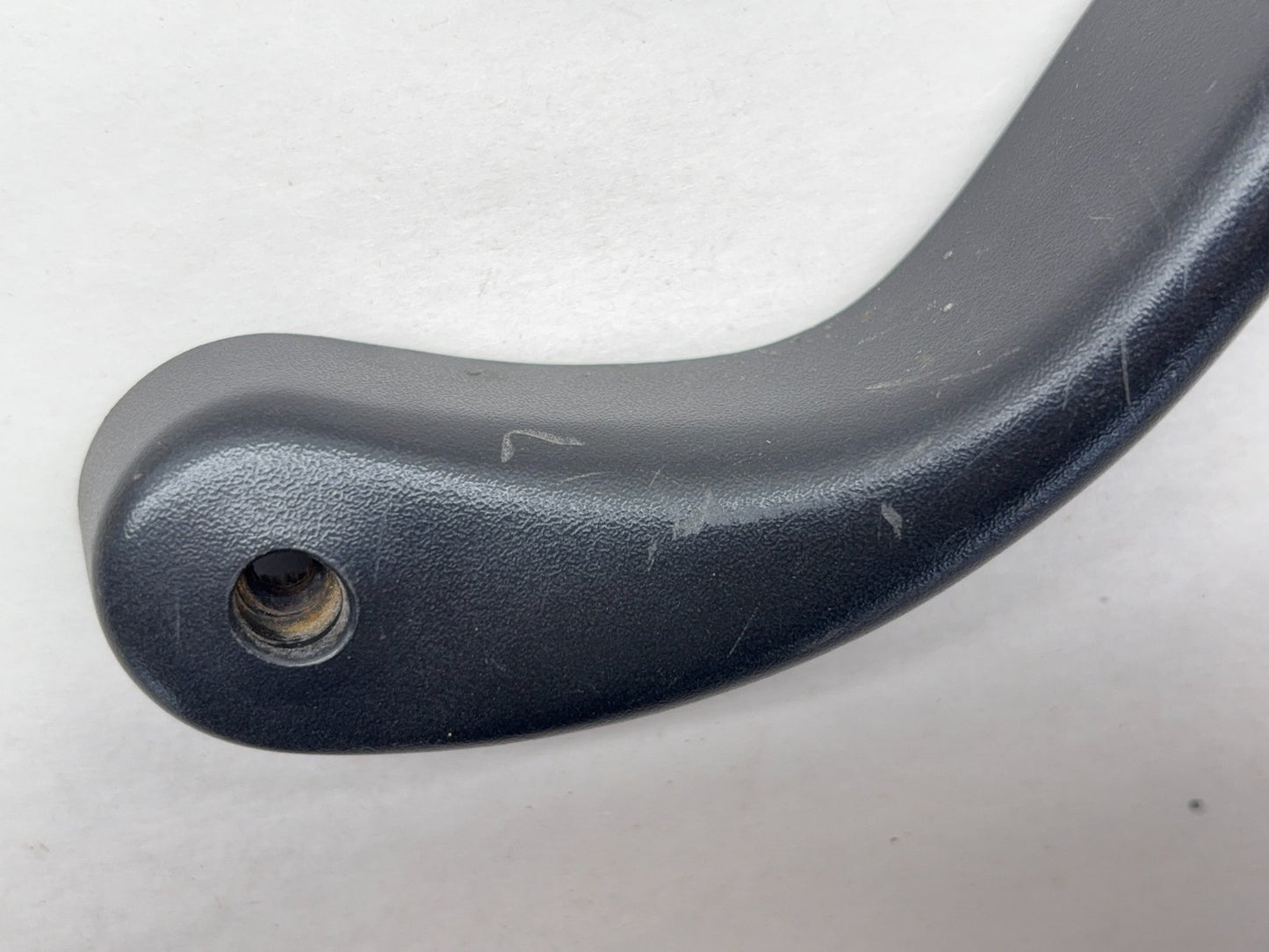 Passenger Side Recline Handle, 1995-2001 Ram 1500 2500 3500, 55196020