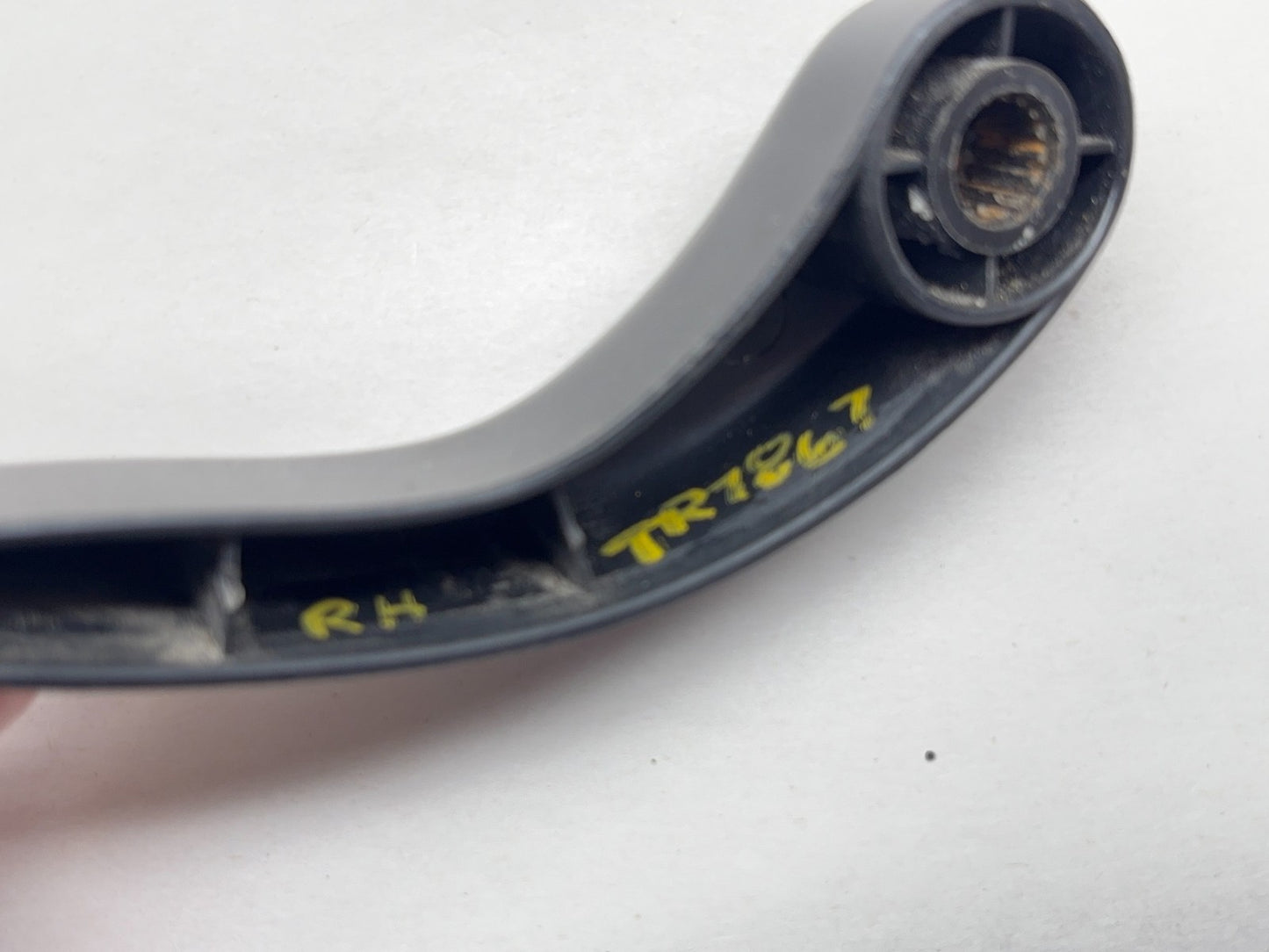 Passenger Side Recline Handle, 1995-2001 Ram 1500 2500 3500, 55196020