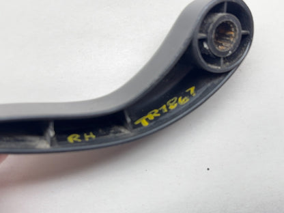 Passenger Side Recline Handle, 1995-2001 Ram 1500 2500 3500, 55196020