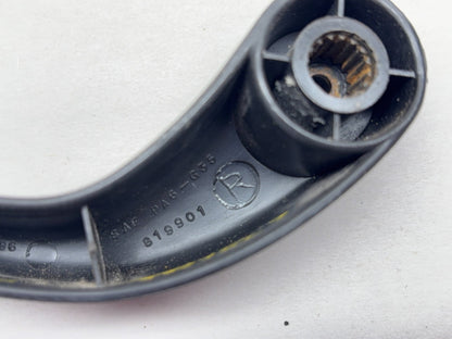 Passenger Side Recline Handle, 1995-2001 Ram 1500 2500 3500, 55196020