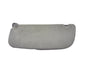 Driver Left Side Sun Visor 1994-2002 Ram 1500 2500 3500 without Mirror