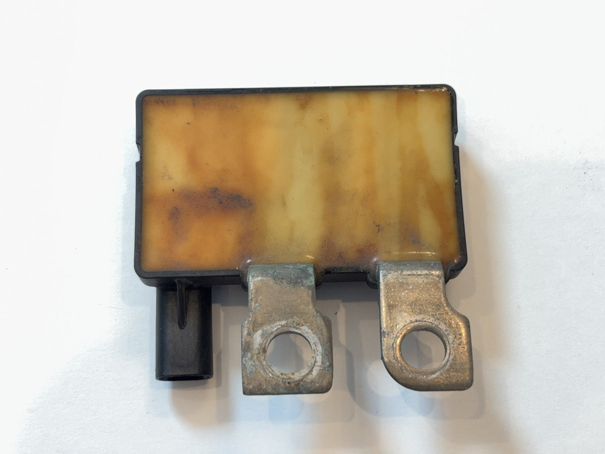 Grid Heater Relay 2021-2024 Ram 2500 3500 6.7 Cummins 68606435AB Used OEM