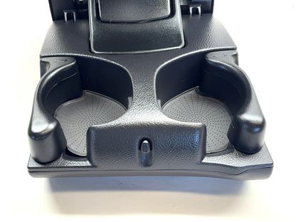 Dash Cup Holder, 1998-2001 Ram 1500 2500 3500 Agate Trim Code AZ *Small Crack