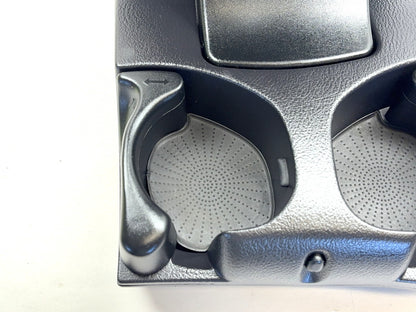 Dash Cup Holder, 1998-2001 Ram 1500 2500 3500 Agate Trim Code AZ *Small Crack