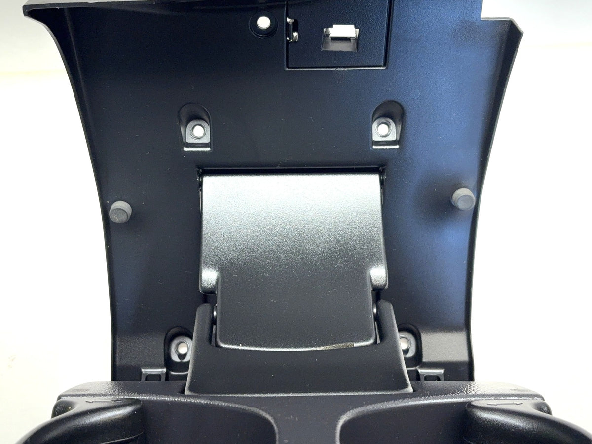 Dash Cup Holder, 1998-2001 Ram 1500 2500 3500 Agate Trim Code AZ *Small Crack