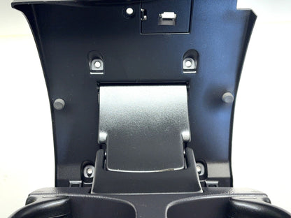 Dash Cup Holder, 1998-2001 Ram 1500 2500 3500 Agate Trim Code AZ *Small Crack