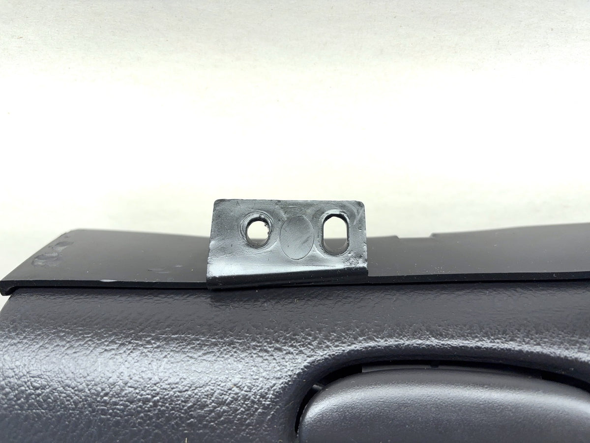 Dash Cup Holder, 1998-2001 Ram 1500 2500 3500 Agate Trim Code AZ *Small Crack