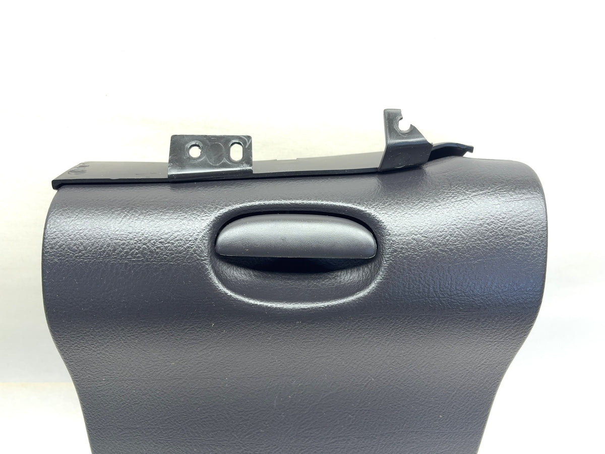 Dash Cup Holder, 1998-2001 Ram 1500 2500 3500 Agate Trim Code AZ *Small Crack