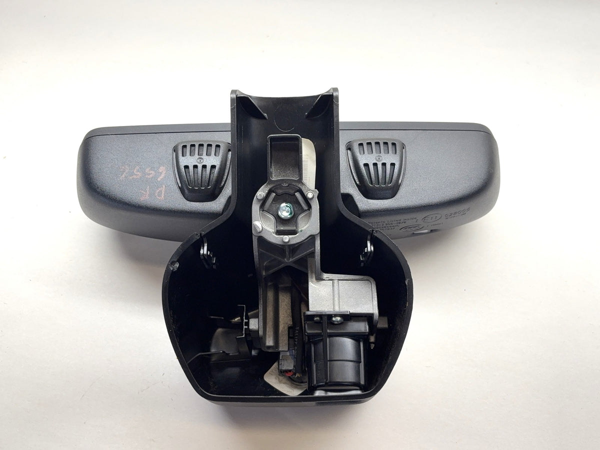 Rear View Mirror Auto High Beam Auto Dim 2013-2016 Ram 1500 2500 3500 68096094AC