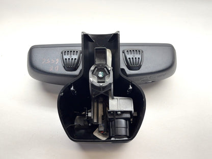 Rear View Mirror Auto High Beam Auto Dim 2013-2016 Ram 1500 2500 3500 68096094AC