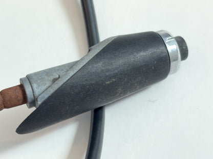 Antenna Cable and Base, 1998-2001 Ram 1500 1998-2002 Ram 2500 3500 56043019AC