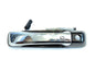 Driver Left Front Exterior Painted Door Handle 13-18 Ram 1UJ831TWAH PTW Keyless