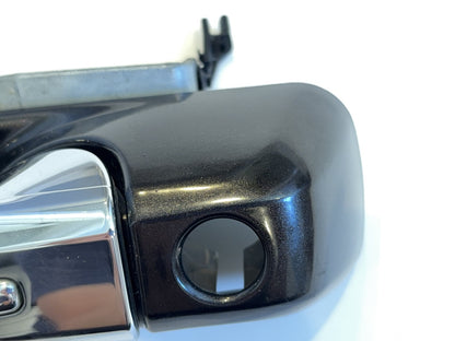 Driver Left Front Exterior Painted Door Handle 13-18 Ram 1UJ831TWAH PTW Keyless
