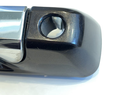 Driver Left Front Exterior Painted Door Handle 13-18 Ram 1UJ831TWAH PTW Keyless