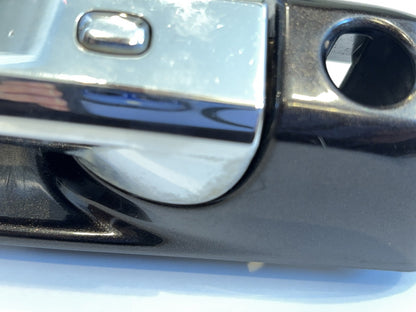 Driver Left Front Exterior Painted Door Handle 13-18 Ram 1UJ831TWAH PTW Keyless