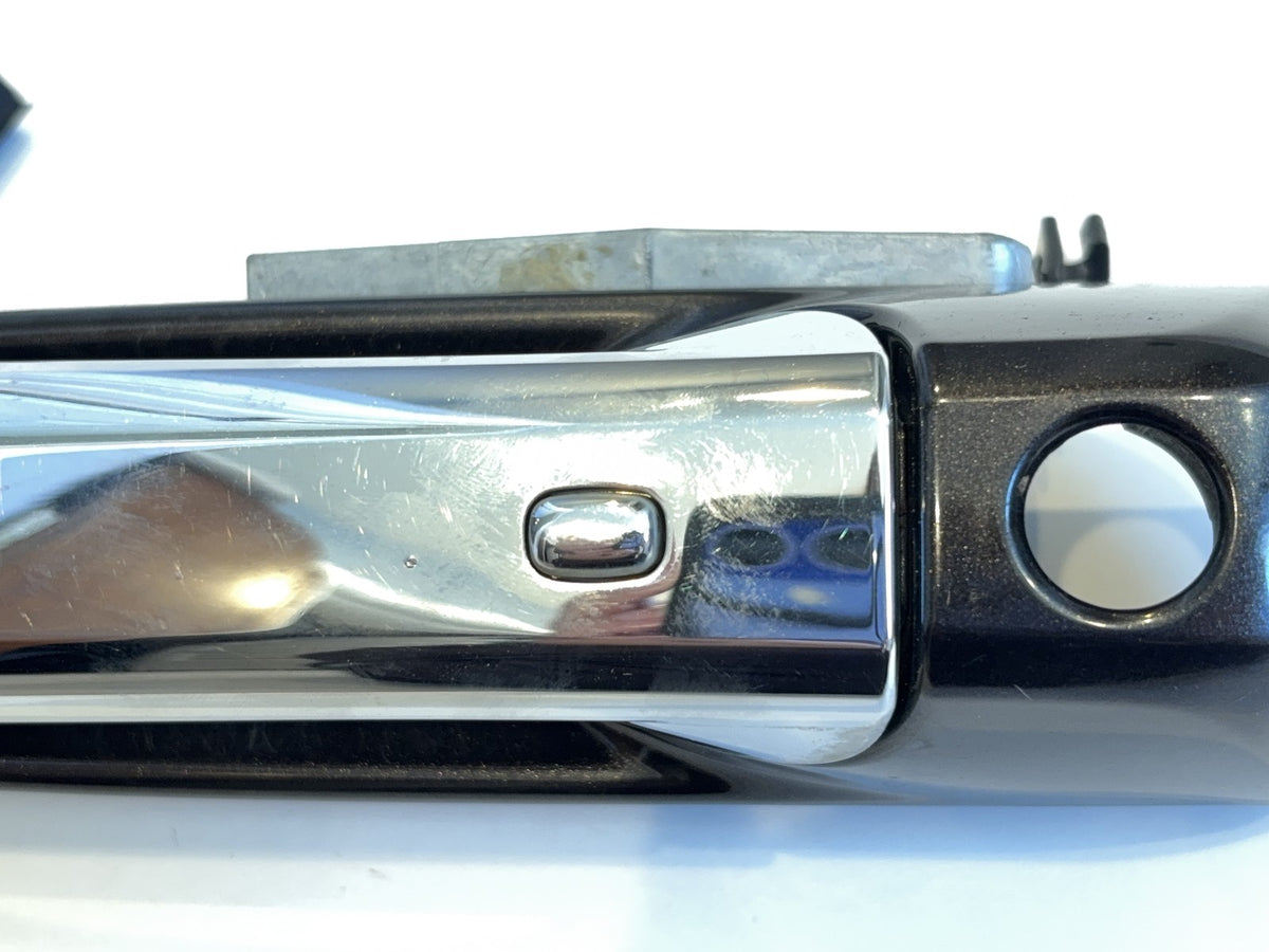 Driver Left Front Exterior Painted Door Handle 13-18 Ram 1UJ831TWAH PTW Keyless