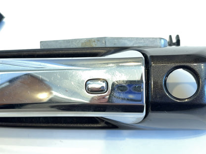 Driver Left Front Exterior Painted Door Handle 13-18 Ram 1UJ831TWAH PTW Keyless