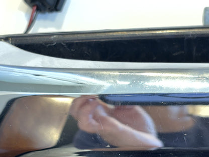 Driver Left Front Exterior Painted Door Handle 13-18 Ram 1UJ831TWAH PTW Keyless