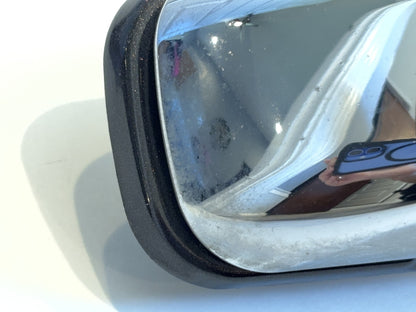 Driver Left Front Exterior Painted Door Handle 13-18 Ram 1UJ831TWAH PTW Keyless