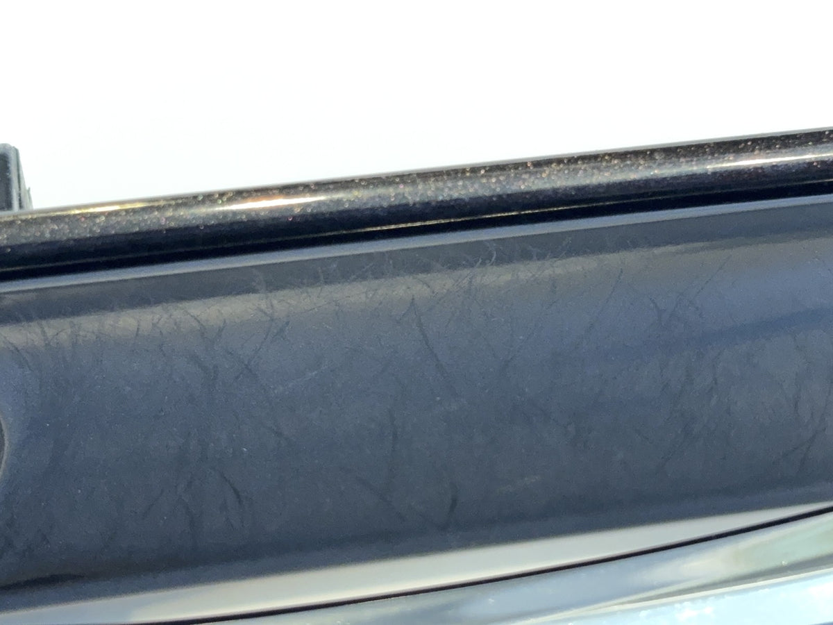 Driver Left Front Exterior Painted Door Handle 13-18 Ram 1UJ831TWAH PTW Keyless
