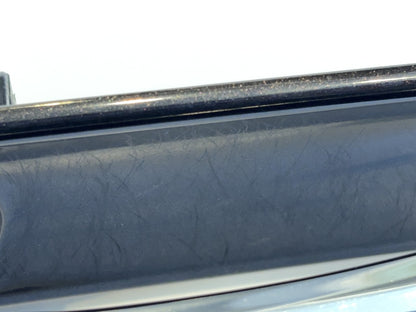 Driver Left Front Exterior Painted Door Handle 13-18 Ram 1UJ831TWAH PTW Keyless