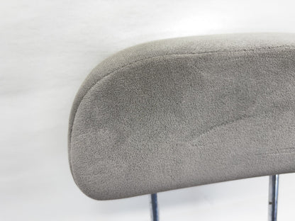 Rear Seat Headrest 2002-05 Dodge Ram 1500 2003-05 2500 3500 Cloth Taupe L5