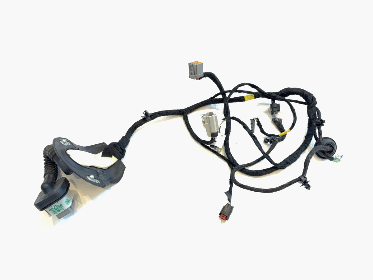 Pass Right Rear Door Harness, 2018 Ram 1500 2500 3500 68365320AB Laramie Sport