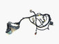 Pass Right Rear Door Harness, 2018 Ram 1500 2500 3500 68365320AB Laramie Sport