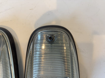 Cab Light Lens Set of 5 2010-18 Dodge Ram 2500 3500 68261677AC Used Clear Lens