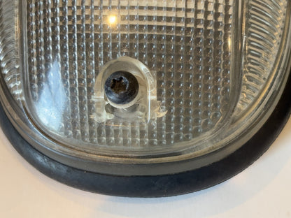 Cab Light Lens Set of 5 2010-18 Dodge Ram 2500 3500 68261677AC Used Clear Lens