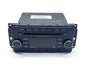 2012 Dodge Ram Radio Factory Stereo AM FM Sirius Satellite CD AUX RES 5091164AB