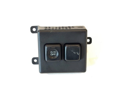 Overdrive Switch and Bezel 1994-1997 Dodge Ram 1500 2500 3500
