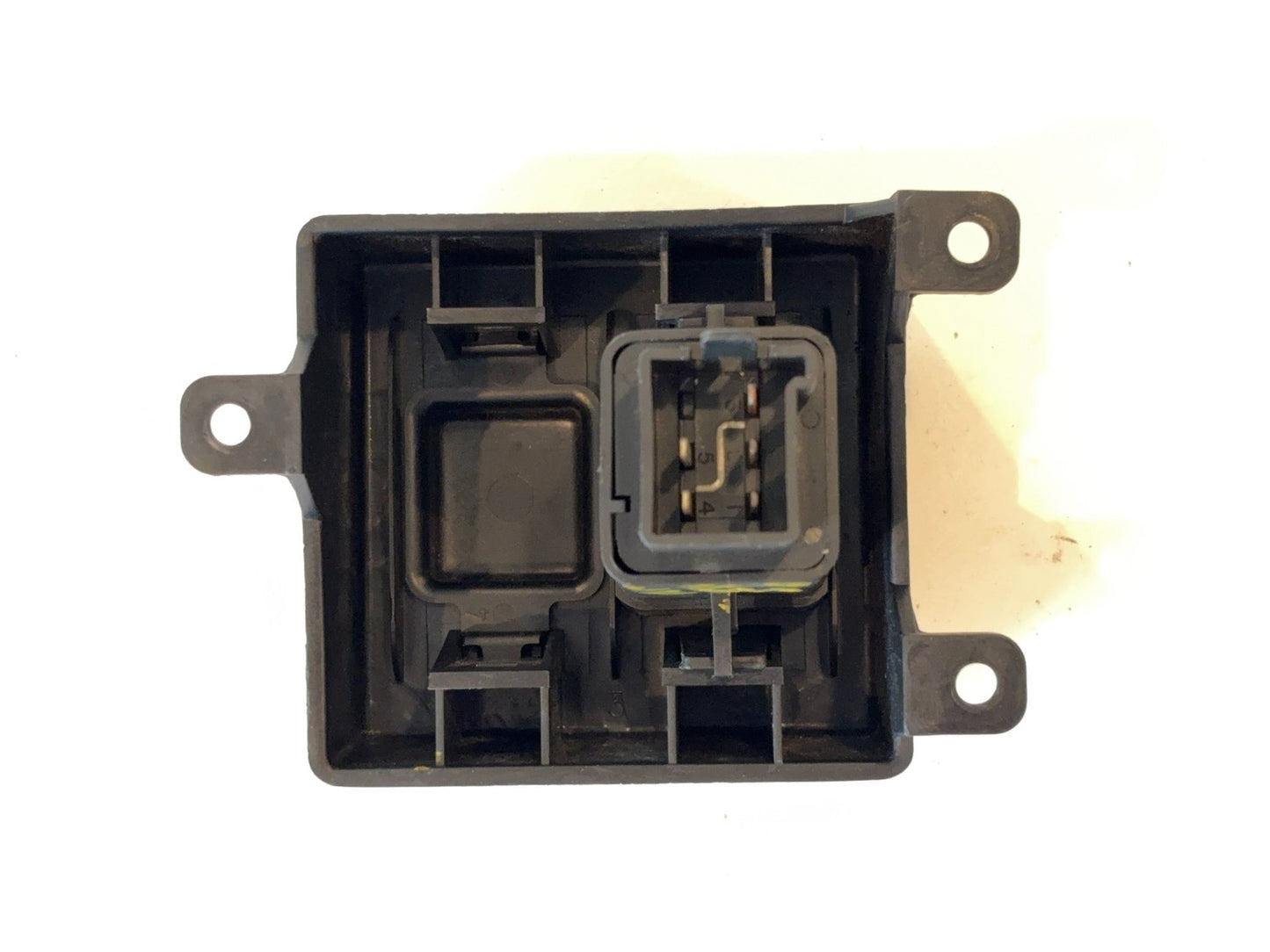 Overdrive Switch and Bezel 1994-1997 Dodge Ram 1500 2500 3500