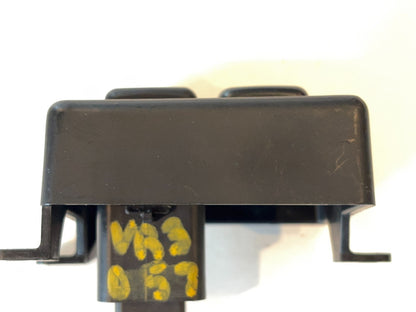 Overdrive Switch and Bezel 1994-1997 Dodge Ram 1500 2500 3500