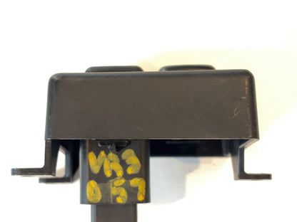 Overdrive Switch and Bezel 1994-1997 Dodge Ram 1500 2500 3500