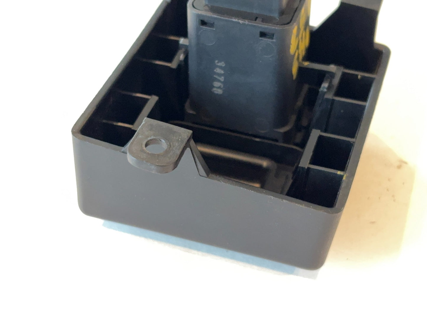 Overdrive Switch and Bezel 1994-1997 Dodge Ram 1500 2500 3500