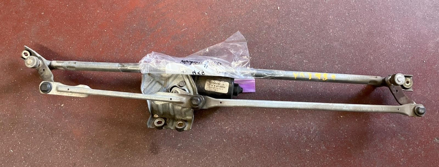 Windshield Wiper Linkage 1994-2001 Dodge Ram Pickup 1500, 94-02 2500 3500