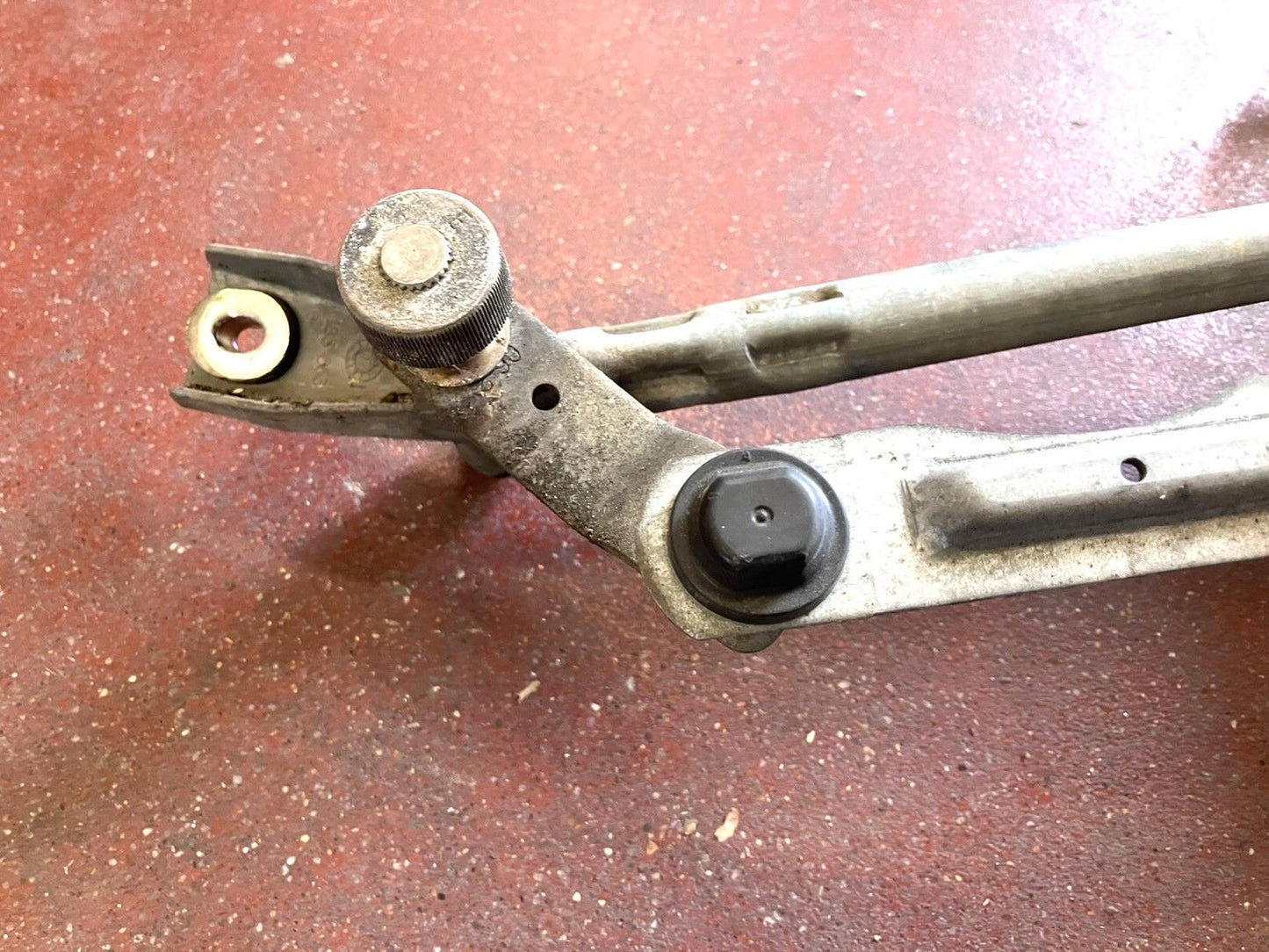 Windshield Wiper Linkage 1994-2001 Dodge Ram Pickup 1500, 94-02 2500 3500