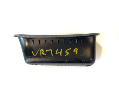 Door Panel Pull Cup, RH, 1994-2001 Ram 1500 2500 3500 2-door With Power Window