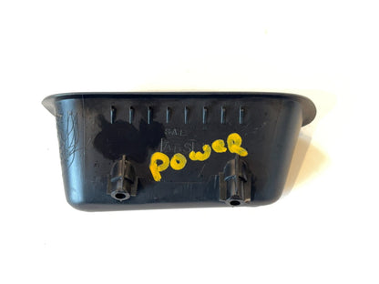 Door Panel Pull Cup, RH, 1994-2001 Ram 1500 2500 3500 2-door With Power Window