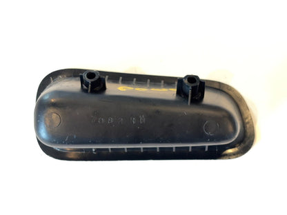 Door Panel Pull Cup, RH, 1994-2001 Ram 1500 2500 3500 2-door With Power Window