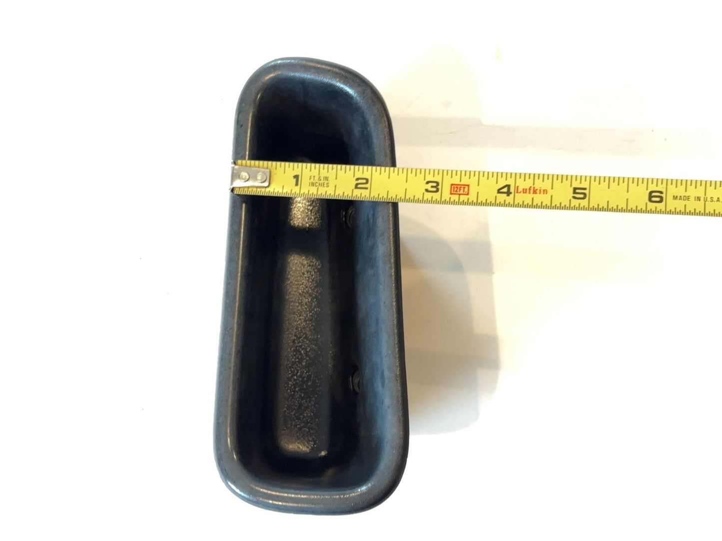 Door Panel Pull Cup, RH, 1994-2001 Ram 1500 2500 3500 2-door With Power Window