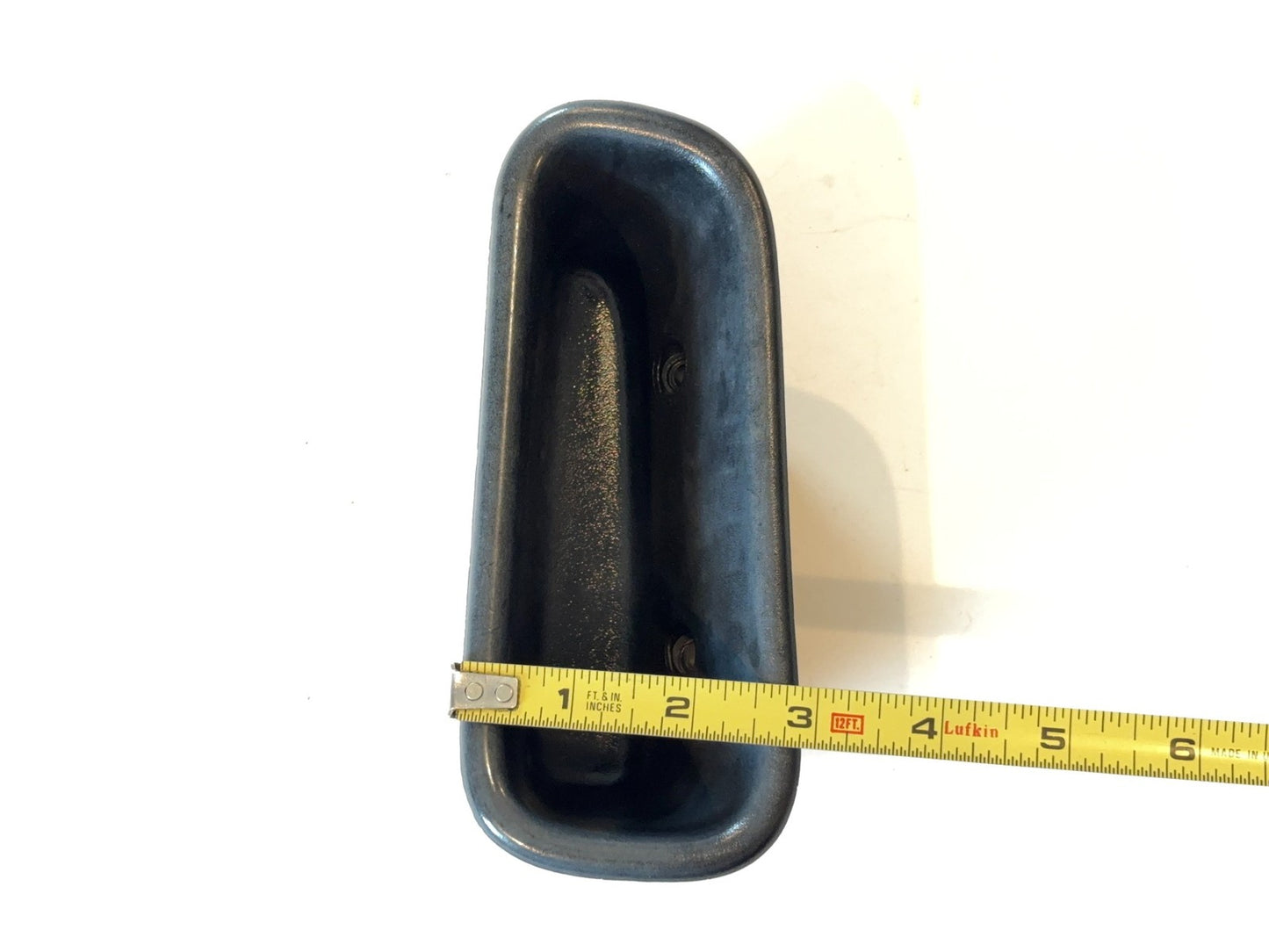Door Panel Pull Cup, RH, 1994-2001 Ram 1500 2500 3500 2-door With Power Window