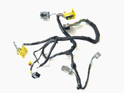 Driver Side Seat Wiring Harness 2013-18 Ram 1500 2500 3500 Compare Options