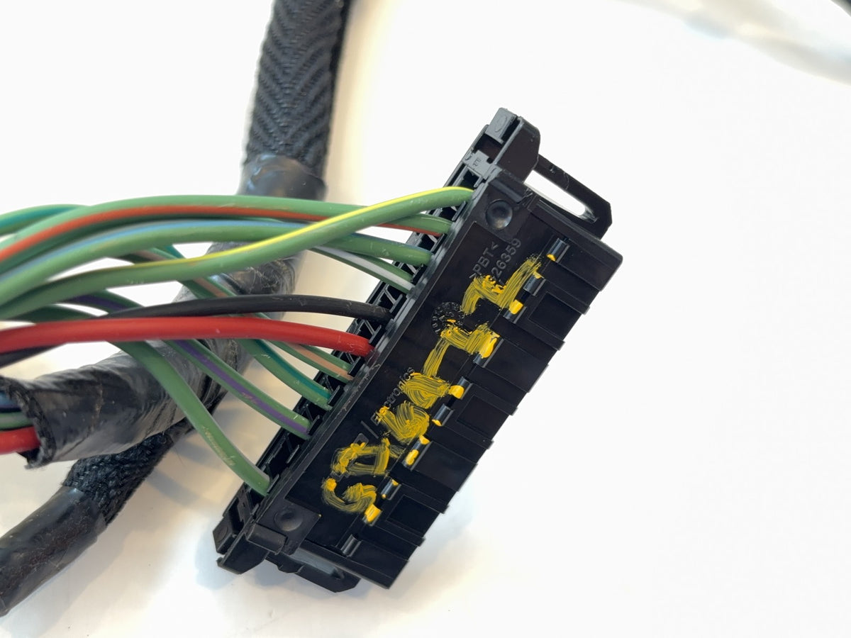 Driver Side Seat Wiring Harness 2013-18 Ram 1500 2500 3500 Compare Options