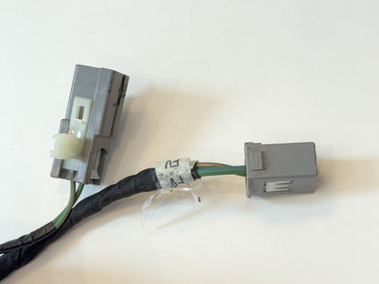 Driver Side Seat Wiring Harness 2013-18 Ram 1500 2500 3500 Compare Options