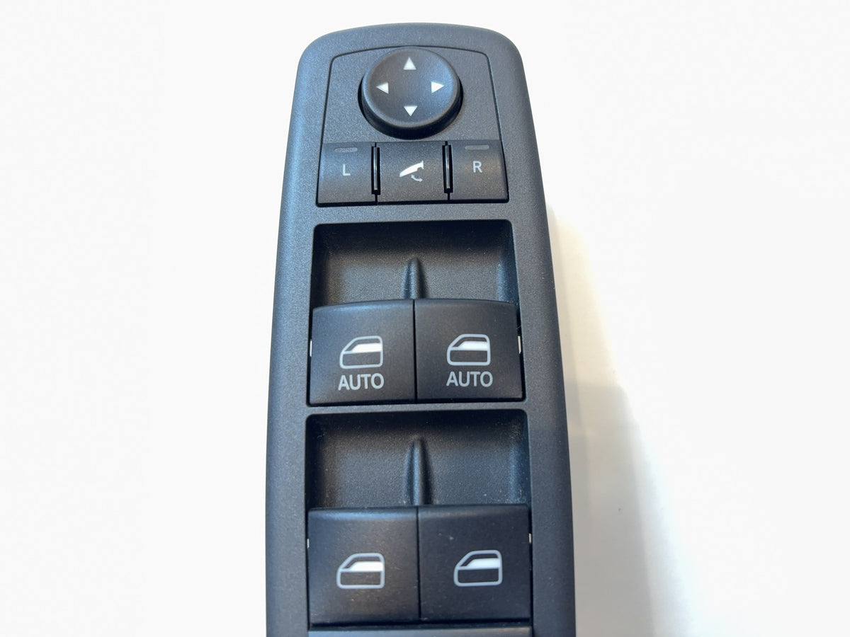 Used OEM Driver Left Master Window Lock Switch 19-24 Ram 2500 3500 68262252AC