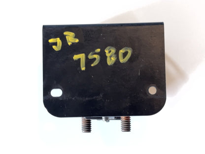 Air Intake Grid Heater Relay 2007.5-2018 Ram 2500 3500 6.7L Used OEM 5187880AC